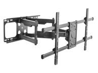 TV Mount Zidni nosač za TV 37–90", crna
